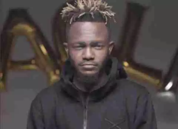 Kwesta Reveals International & Local Collaborations On Upcoming Album